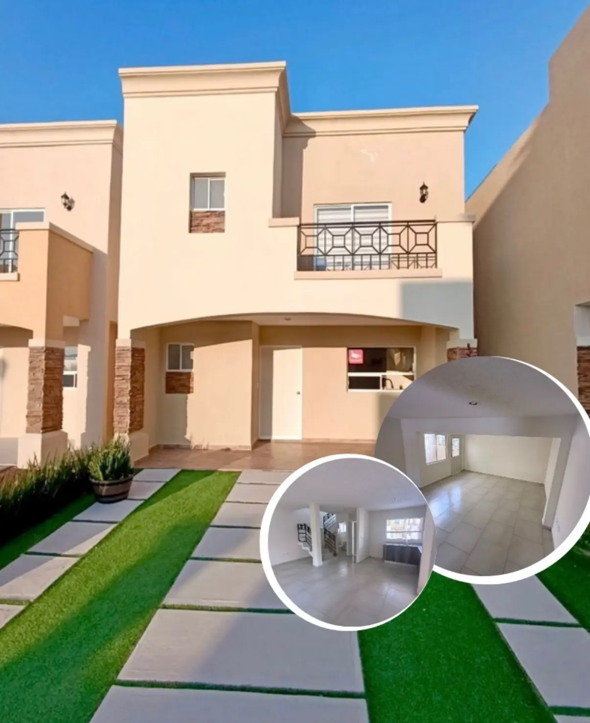 Montello – 105 m² - imagen